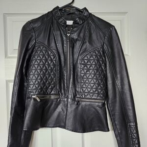 New York and Company jacket